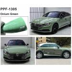 Aliphatic TPU Paint Protection Film for sale