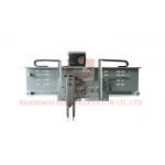 Elevator Door Mechanism For Mitsubishi Type / Permanent Magnet Synchronous Operator for sale