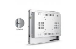 China RS232 10 11w All In One Digital Signage Rk3288 Android supplier
