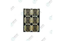 China Thick Copper Plate for PCB Manufacturing Drone Customizable Size supplier