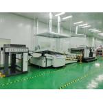 1450mm Paper Waterbase UV Varnishing Machine Spot Coating for sale