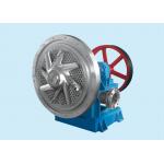 Pulp And Paper Machinery Dry Broke Pulper With Low Power Consumption for sale