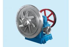 China Pulp And Paper Machinery Dry Broke Pulper With Low Power Consumption supplier