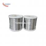 Slide Rheostat Ni70cr30 Soft Annealed Nichrome Flat Wire
