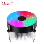 General Purpose Cpu Cooler ARGB Computer Processor Cooler Fan For Gaming PC for sale
