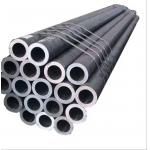 Industrial Heavy Oiled Round Cylinder Barrel For Hydraulic Systems for sale