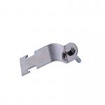 Easy Installation Metal Conduit Clamp Metal Galvnaized Strut Clamp