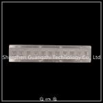 10 Buttons Function Keypad Side Key Type Stainless Steel For Industrial Equipment for sale