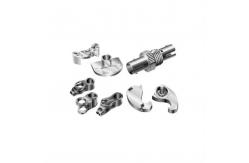 China OEM Custom Aluminum CNC Precision Machining Parts Sheet Metal Fabrication supplier