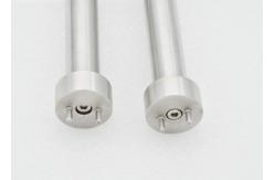 China IEC 60061-3: 2007 G13 Double Ended Lamp Holder Go Gauge Measuring Gauges supplier