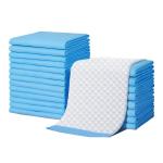 Dog Pad Soft Non-Woven Fabric Disposable Pet Puppy Dog Pee Training Pad Eco Friendly for sale