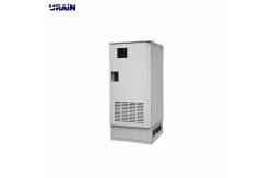 China Custom Waterproof Electrical Enclosure Box Charging Station Charger Housing Sheet Metal Chassis Cabinet supplier