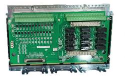 China IS230TNDSH2A PDIO Terminal Board supplier