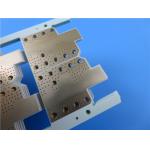 RO4003C LoPro PCB Rogers 12.7mil Reverse Treated Foil (RTF) Circuit Board for High Speed Back Planes. for sale