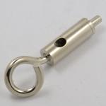 Custom Flexible Suspension System Cable Ceiling Hanging Kits Snap Hook Cable Gripper for sale