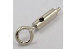 China Custom Flexible Suspension System Cable Ceiling Hanging Kits Snap Hook Cable Gripper supplier