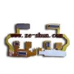 mobile phone flex cable for LG AX275 slider for sale