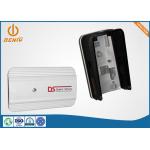 180T-4000T A380 / A390 Anodizing Aluminum Die Casting For Fascia