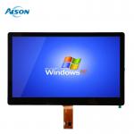 15.6 Inch TFT Capacitive Touch Screen 1920x1080 PCAP Touch Display for Industrial Application for sale