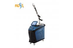 China Long Pulse ND YAG Laser Machine 1064nm Laser Pigmentation Removal Machine supplier