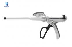 China Medical Endoscopic Cutter Surgical Stapler And Reloads For Laparoscopic supplier