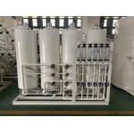 0.8Mpa PSA Hydrogen Generator 75% Hydrogen Oxygen Generator Machine for sale