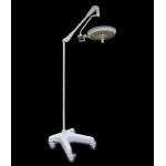 AC100-240V Shadowless Operating Lamp , mobile Led Surgical Lights for sale