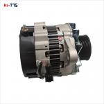 SH200-5 ZX200-3 CX240B Alternator 0-35000-4558 0350004558 8980921160 4HK1T for sale