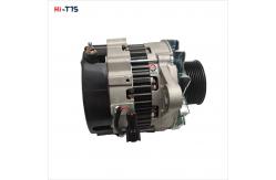 China SH200-5 ZX200-3 CX240B Alternator 0-35000-4558 0350004558 8980921160 4HK1T supplier