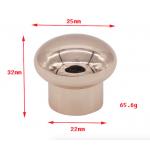 ROHS Certification Modern H32mm Perfume Cap Replacement Support OEM