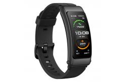 China Waterproof Smart Home Automation Devices 1.53 Inch HUAWEI B6 Smart Watch supplier