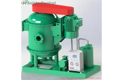 China High Degassing Efficiency Vacuum Degasser supplier