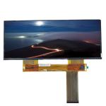 Original 10.3 inch HSD103IPW1-A10-0299 LCD Screen Panel for sale