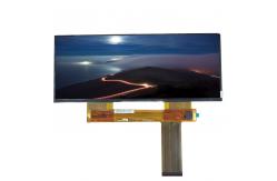 China Original 10.3 inch HSD103IPW1-A10-0299 LCD Screen Panel supplier
