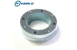 China Precision Cnc Turning Aluminum Machining Cnc Mechanical Processing Metal Stainless Steel Parts Service supplier