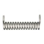 Titanium Coils for Consistent and Durable Heating and Cooling for sale