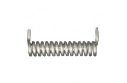 China Titanium Coils for Consistent and Durable Heating and Cooling supplier