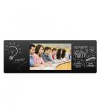 65 Inch 64GB Smart Digital Blackboard Length ≥4450mm 16 9 Aspect Ratio For Performance And Efficiency for sale