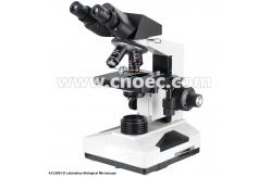 China Laboratory 40X - 1600X Binocular Microscope With CE A12.0901 supplier