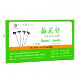 Skin Bloodletting Plum Blossom Needles For Hair Loss Zhongyan Taihe Dermal Hammer for sale