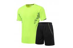 China No Pilling Custom Sport T Shirt Printing supplier