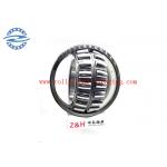 P6 24122CC Spherical Roller Bearing for Textile Machines