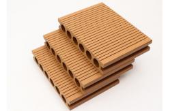China Co Extrusion Engineered Floor Anti Slip WPC Composite Deck WPC Outdoor supplier