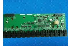 China N610108741AA SMT PCB Board NF3ACB One Board Computer For CM602 Feeder Cart supplier