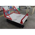 Rotary Motion Mechanical Shaker Table Meet ASTM , ISTA , ISO and MIL-STD Standards