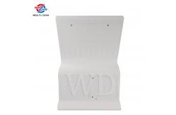 China Landscape screen advertising totem| Floor standing digital signage  Win 10 & Touch supplier