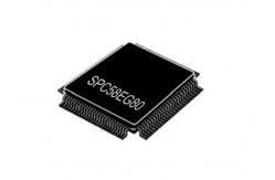 China SPC58EG80E5QEH0Y Automobile Chips SPC58 180MHz Microcontrollers IC TQFP144 supplier