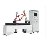 ISO 4210 Bicycle Frame Dynamic Fatigue Tester Vertical for sale