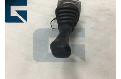 China Excavator Joystick Handle With Butttons For Kobelco SK200-1 SK200-3 supplier
