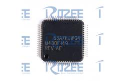 China MSP430F149IPMRG4 supplier